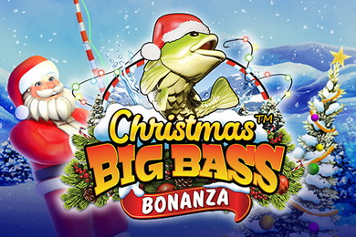 Christmas Bass Bonanza ЛеоБет Казино играть